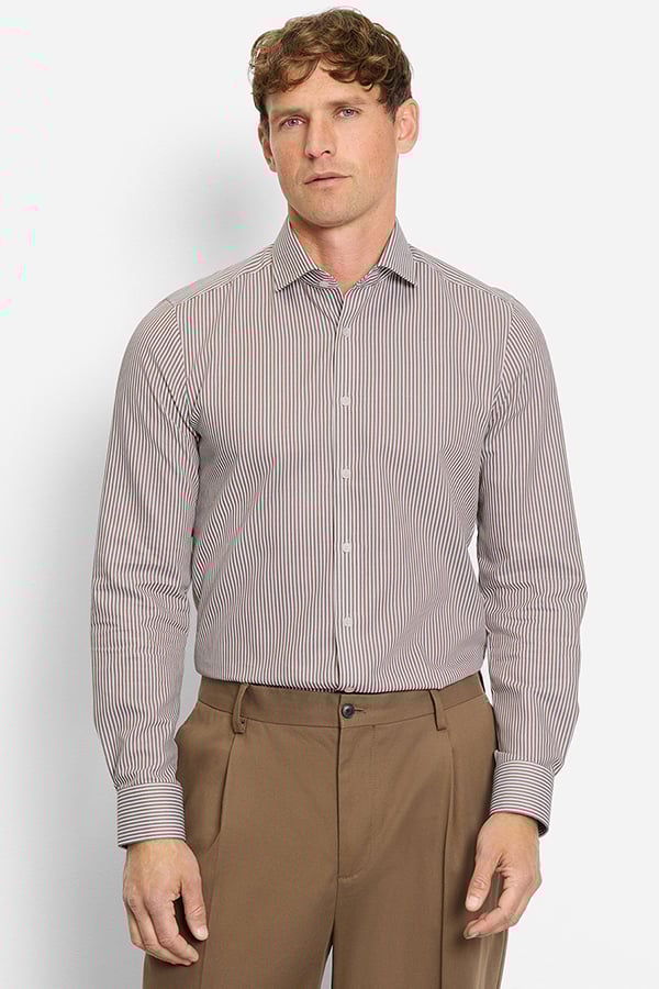 ΠΟΥΚΑΜΙΣΟ OLYMP - 28 ΕΜΠΡΙΜΕ